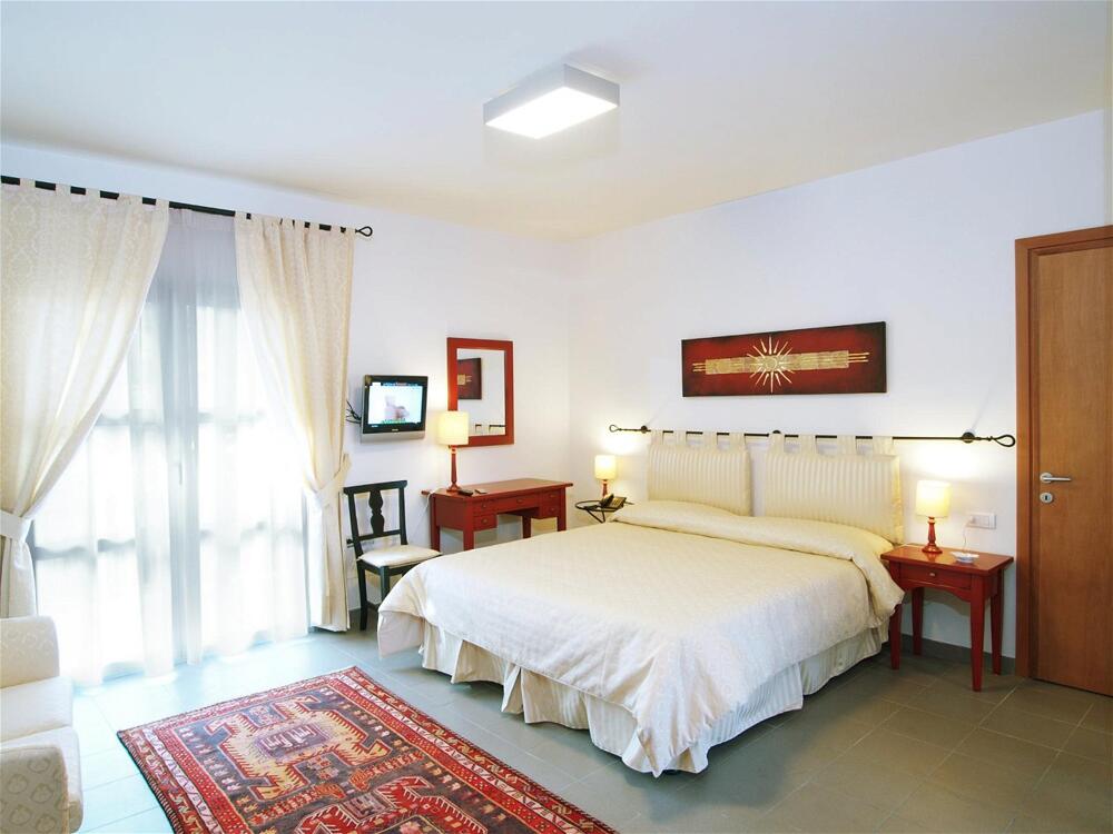 Foto general de Apartamentos Quadra Key Easy Home In Florence