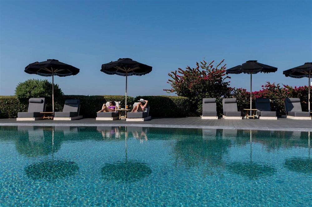 Foto de los servicios de Hotel Paros Agnanti Resort &amp;amp; Spa