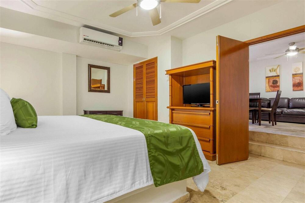 Foto general de Hotel Quality Inn Mazatlan