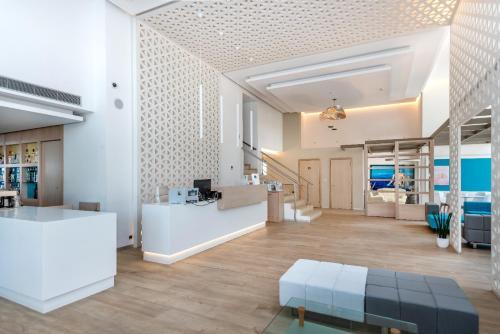 Foto general de Triton Boutique Hotel