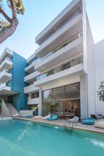 Foto general de Triton Boutique Hotel
