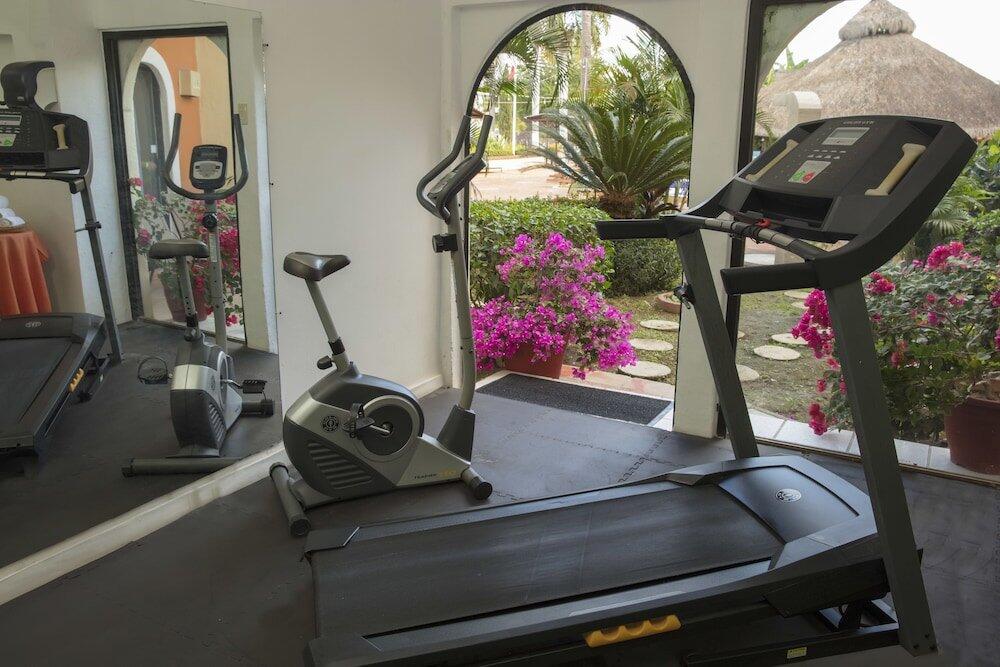 Foto de los servicios de Flamingo Vallarta Hotel &amp;amp; Marina