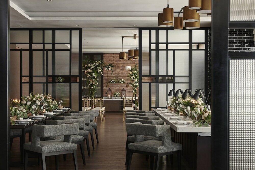 Foto general de Hotel Stripes Kuala Lumpur, Autograph Collection