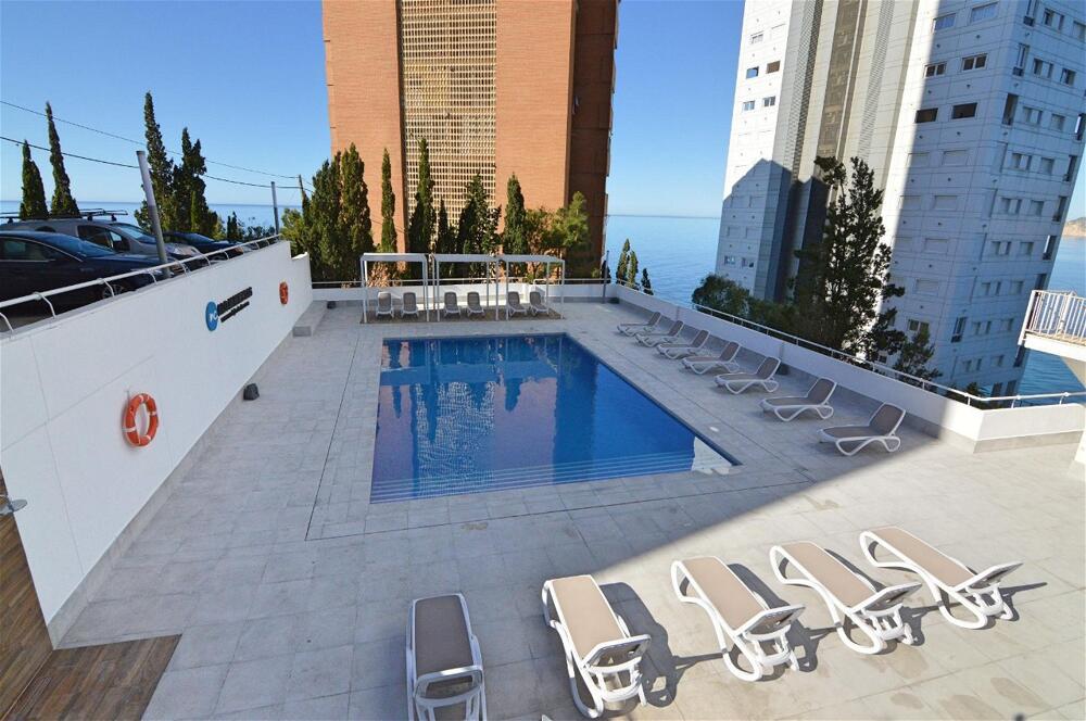Foto general de Apartamentos Buenos Aires By Mc