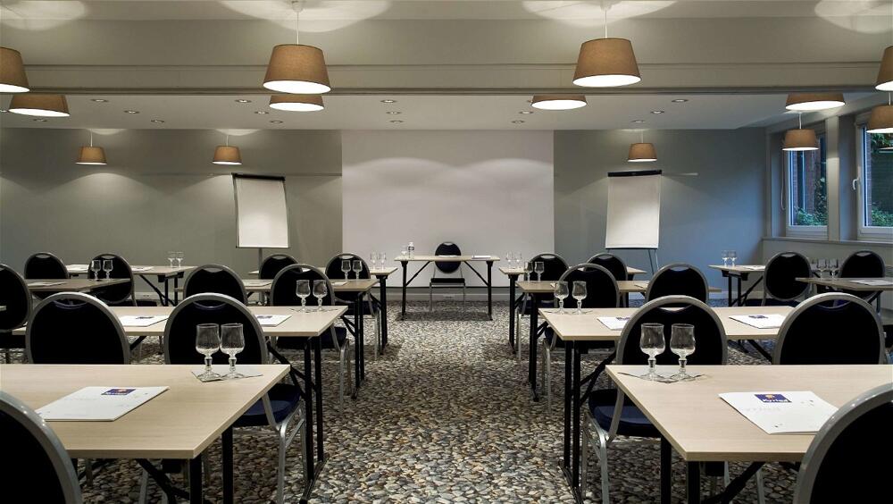 Foto de los servicios de Kyriad Lille Est - Villeneuve d&amp;#039;Ascq