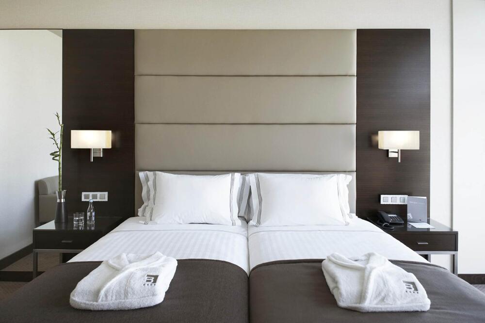 Foto de una habitación de BessaHotel Boavista