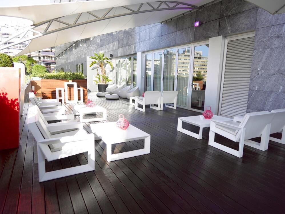 Foto general de BessaHotel Boavista