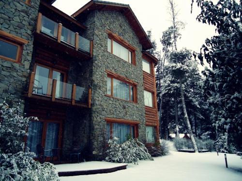 Foto de los servicios de Hotel Hosteria Patagon