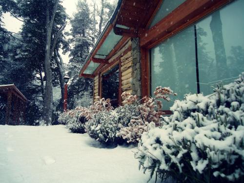 Foto de los servicios de Hotel Hosteria Patagon