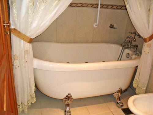 Foto del baño de Hotel Hosteria Patagon