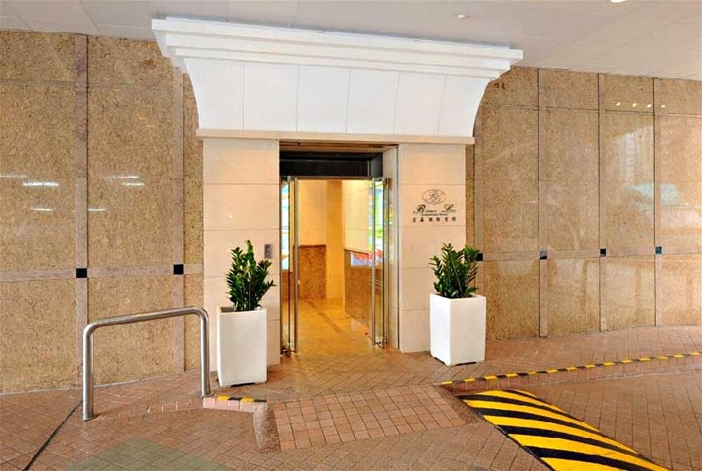 Foto general de Hotel Bishop Lei International House