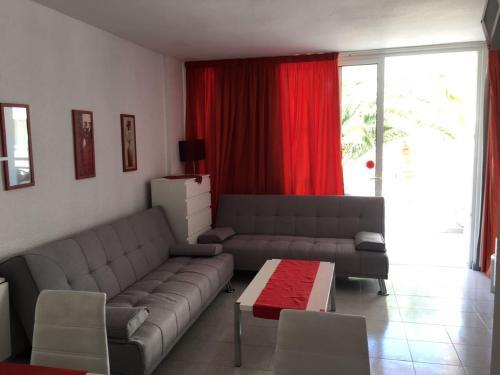 Foto de las zonas nobles de Apart Hotel Ponderosa