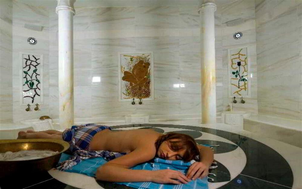 Foto general de Hotel Cappadocia Cave Resort &amp;amp; Spa (CCR)