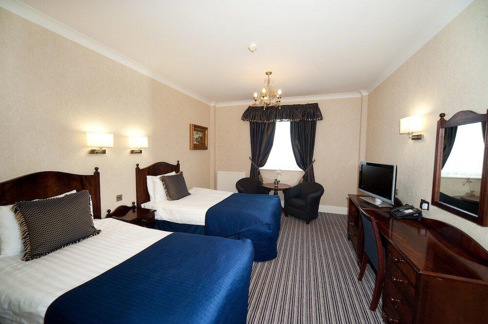 Foto de una habitación de The Queen at Chester Hotel, BW Premier Collection
