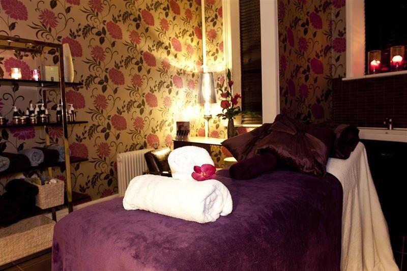 Foto general de The Queen at Chester Hotel, BW Premier Collection