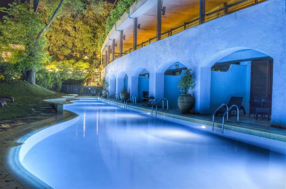 Foto de los servicios de Corfu Holiday Palace Hotel