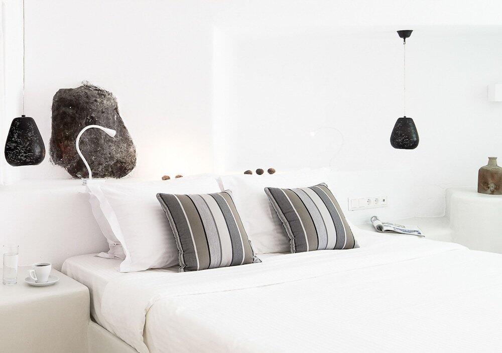 Foto de una habitación de Dana Villas &amp;amp; Infinity Suites