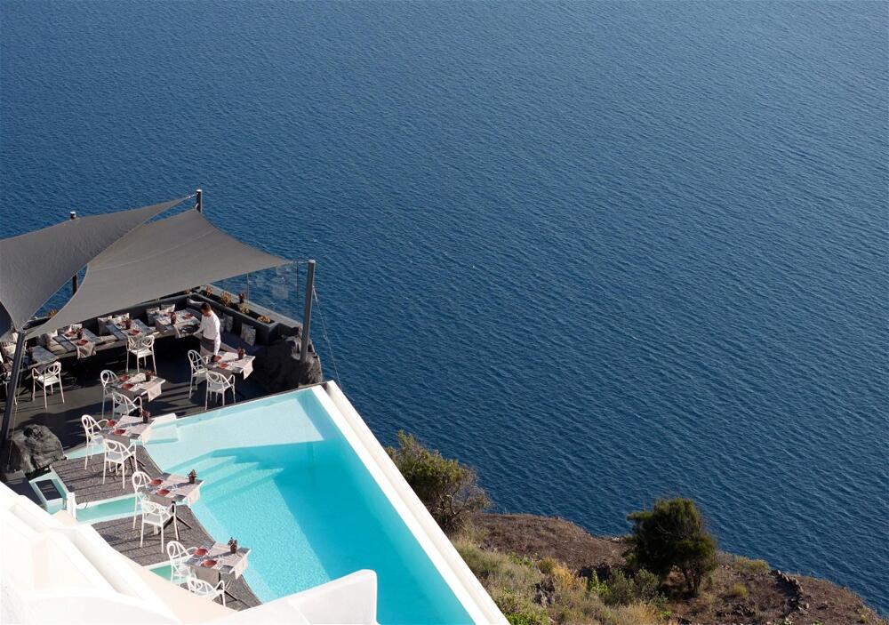 Foto general de Dana Villas &amp;amp; Infinity Suites