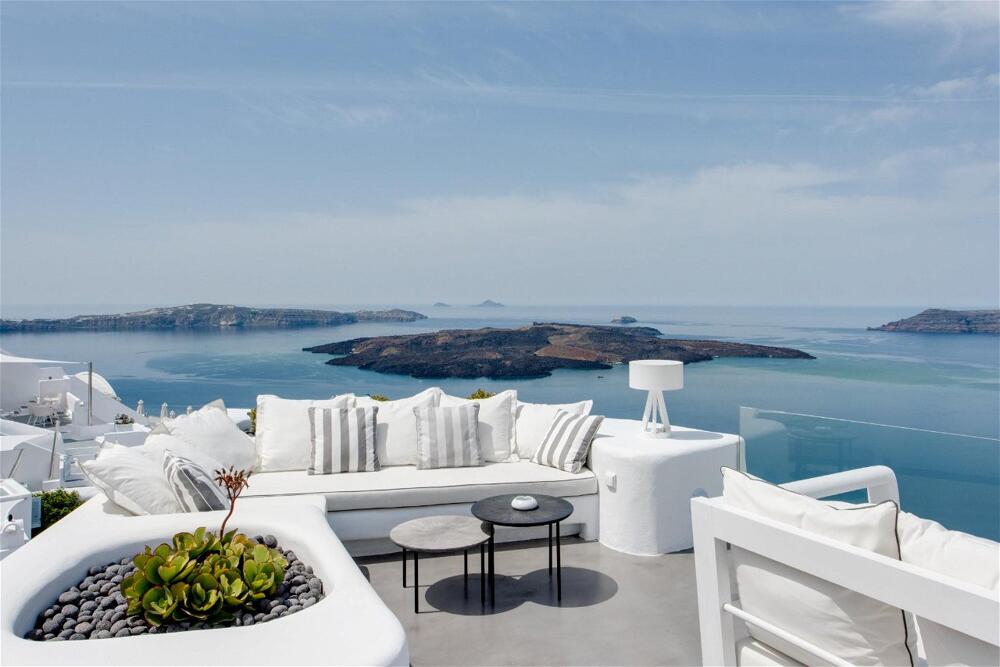 Foto general de Dana Villas &amp;amp; Infinity Suites