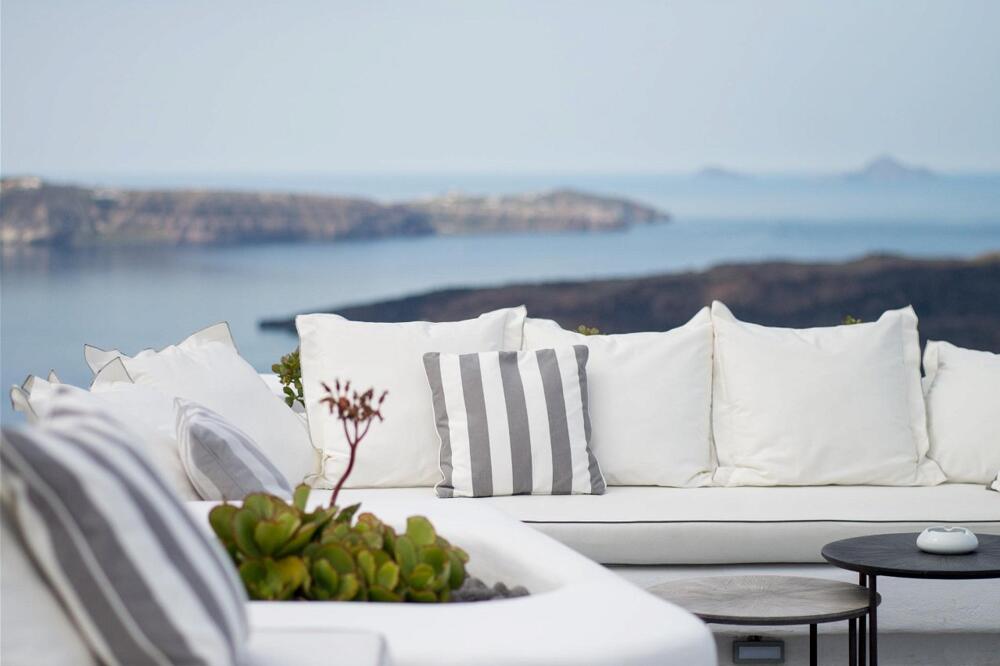 Foto general de Dana Villas &amp;amp; Infinity Suites