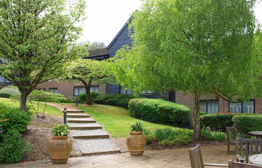 Photo – Hotel Holiday Inn Maidstone - Sevenoaks