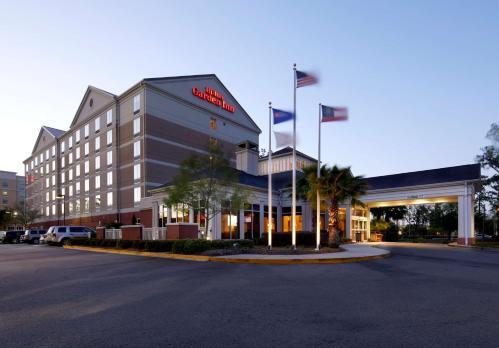 Foto general de Hotel Hilton Garden Inn Savannah Midtown