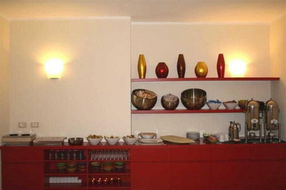 Foto general de Hotel Garibaldi