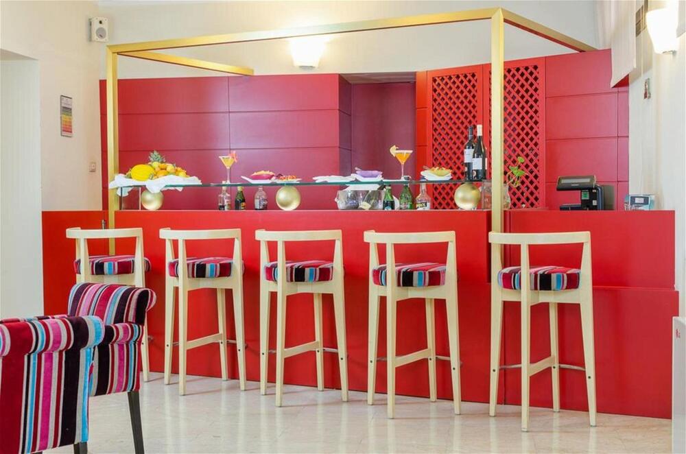 Foto de los servicios de Hotel Garibaldi