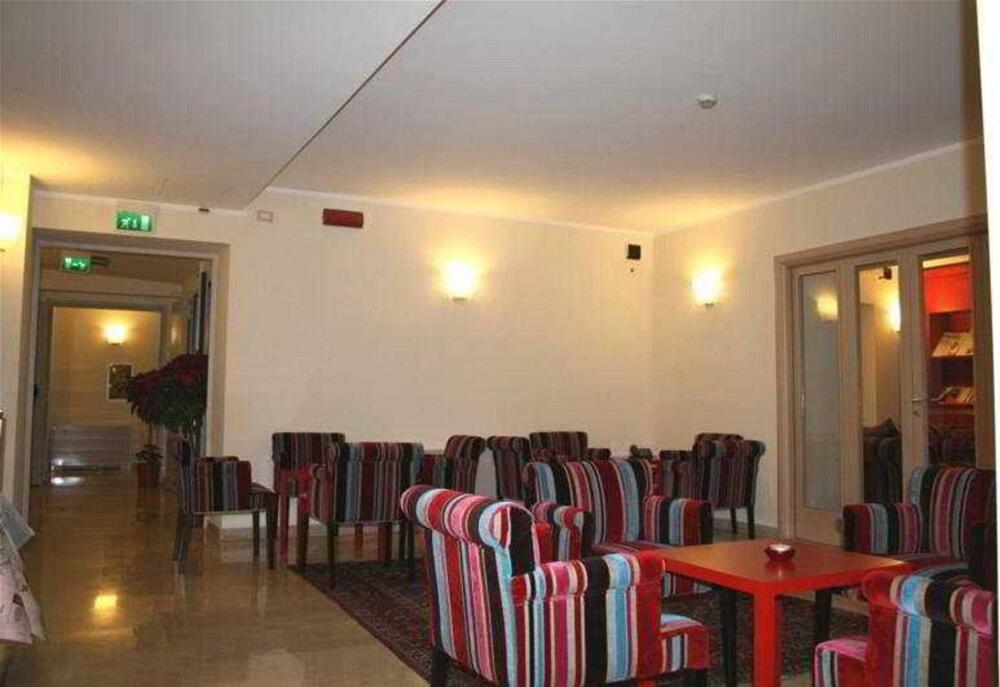 Foto general de Hotel Garibaldi