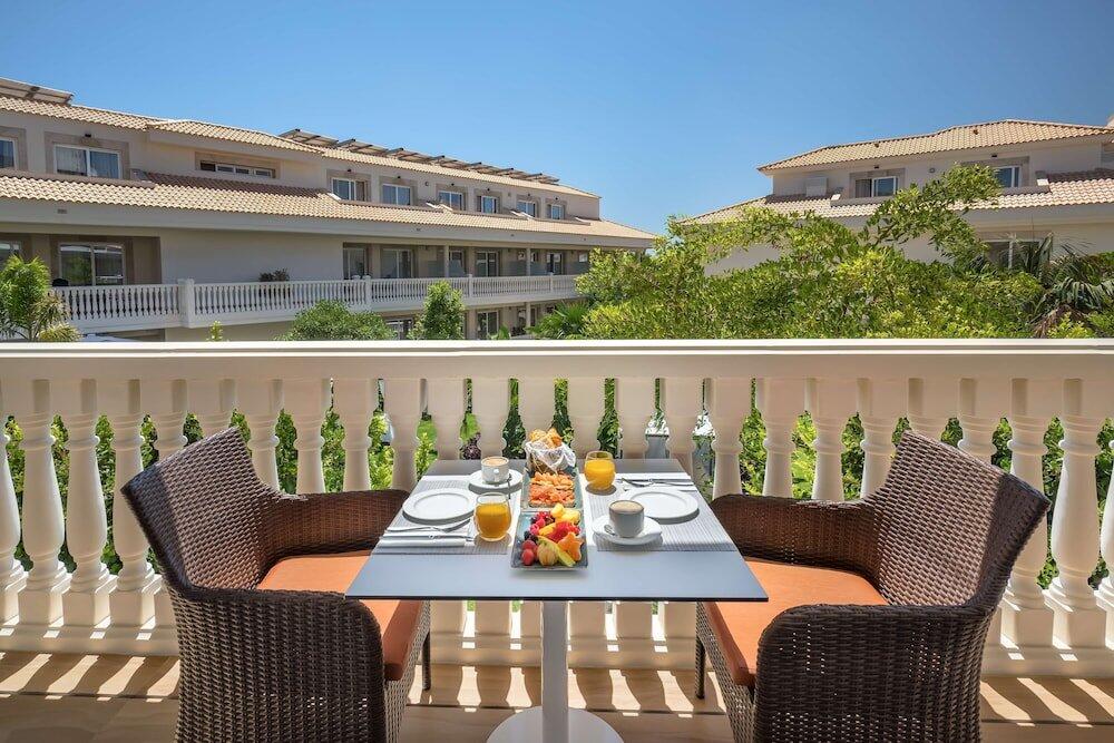 Foto de una habitación de Hotel Barceló la Nucía Hills