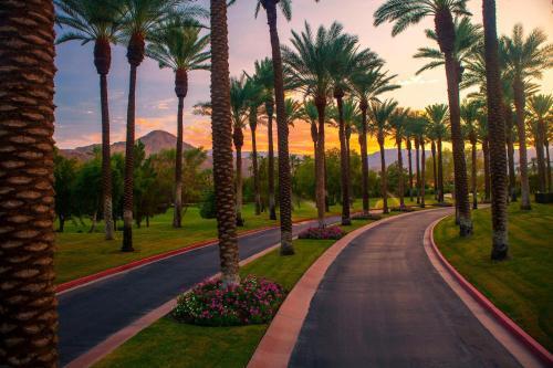 Foto general de Hotel Renaissance Esmeralda Resort &amp;amp; Spa, Indian Wells