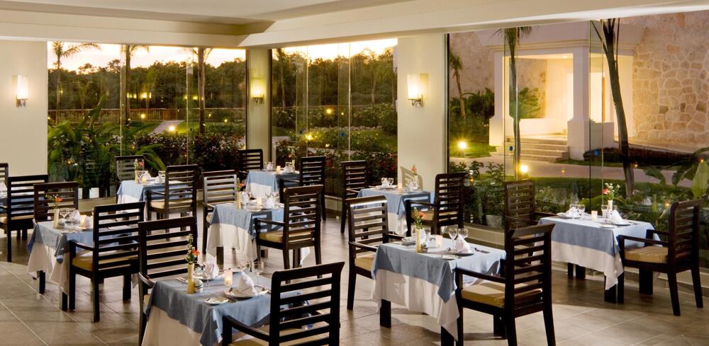 Foto general de Hotel Grand Riviera Princess - All Inclusive