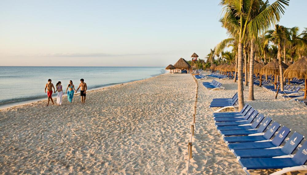 Foto general de Hotel Grand Riviera Princess - All Inclusive