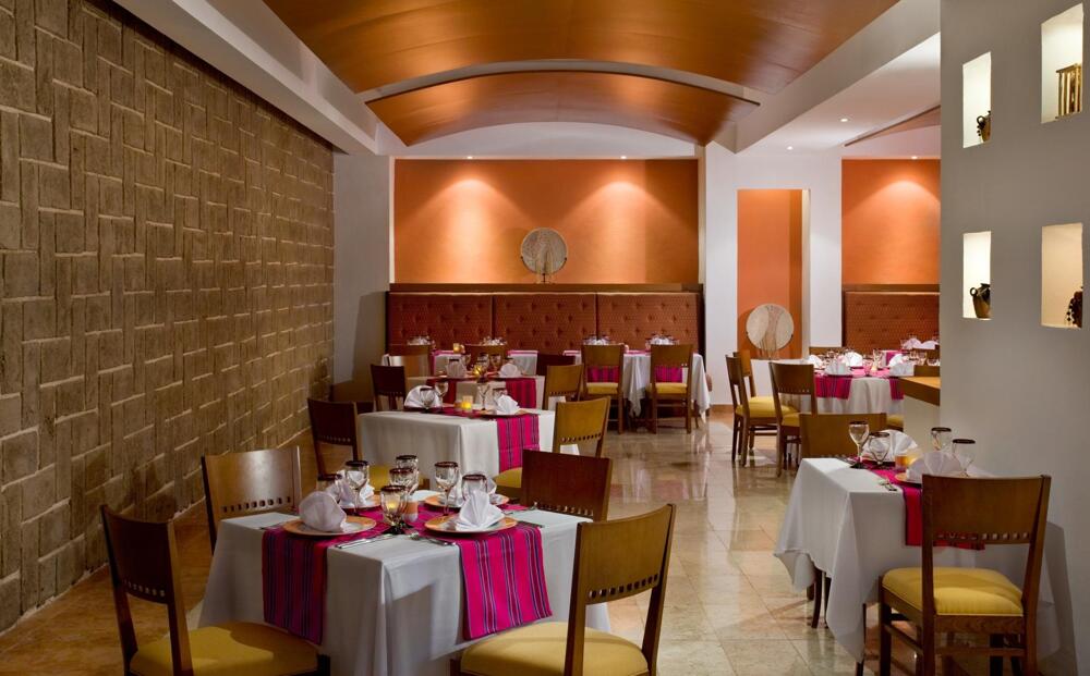Foto general de Hotel Grand Riviera Princess - All Inclusive