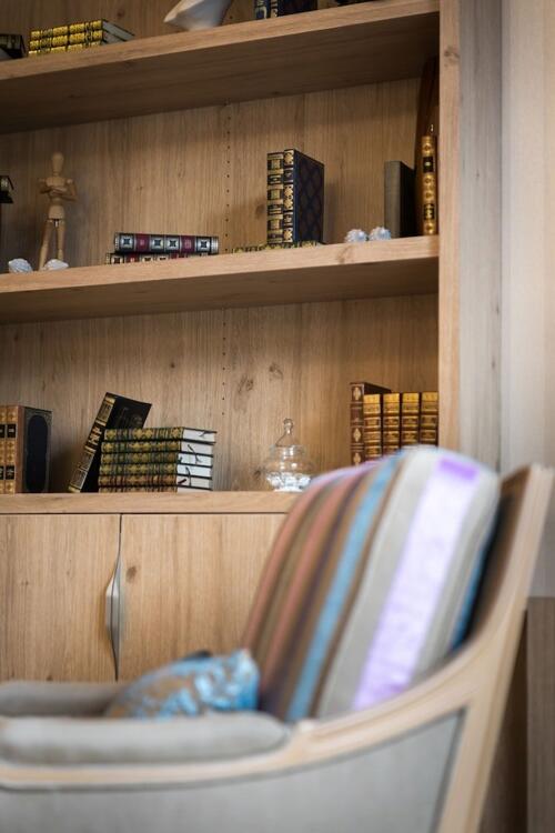 Foto de los servicios de Hôtel Le Rive Droite &amp;amp; SPA