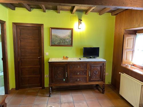Foto de los servicios de Hotel y apartamentos rurales L&amp;#039;Anceo