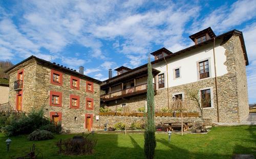 Foto de los servicios de Hotel y apartamentos rurales L&amp;#039;Anceo