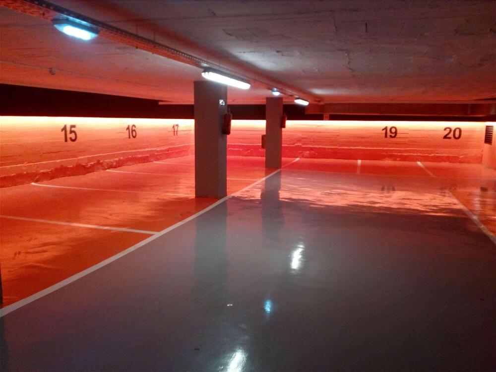 Foto de los servicios de Hotel Sercotel Corona de Castilla