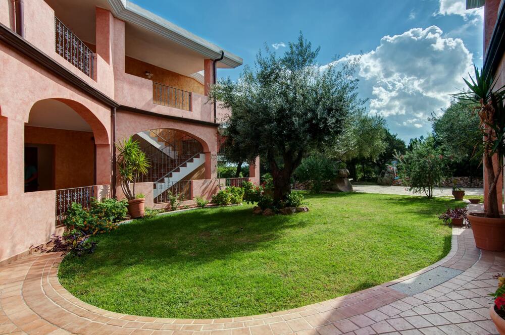 Foto general de I Ginepri Hotel