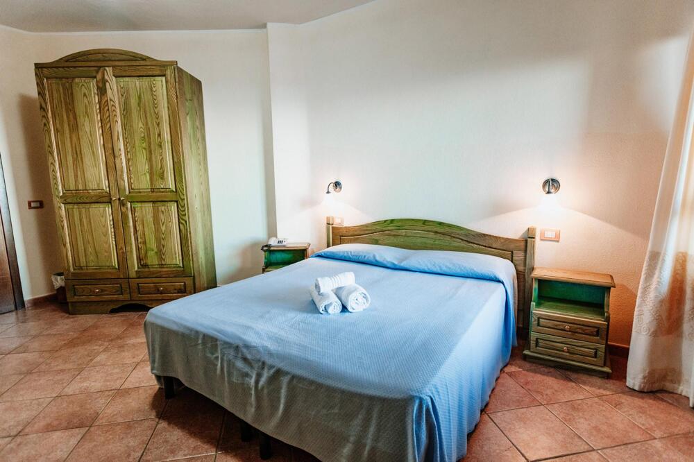 Foto general de I Ginepri Hotel