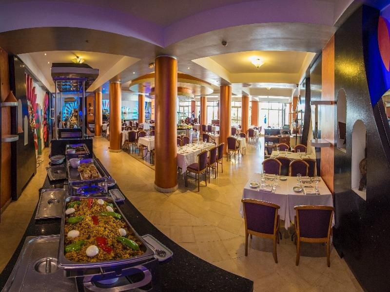Foto general de Golden Carthage Hotel Tunis