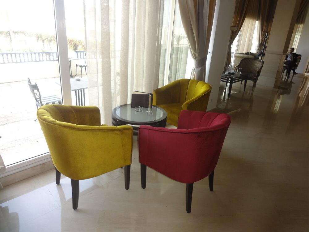 Foto general de Golden Carthage Hotel Tunis
