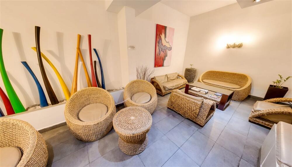 Foto de las zonas nobles de St. Julian&amp;#039;s Bay Hotel