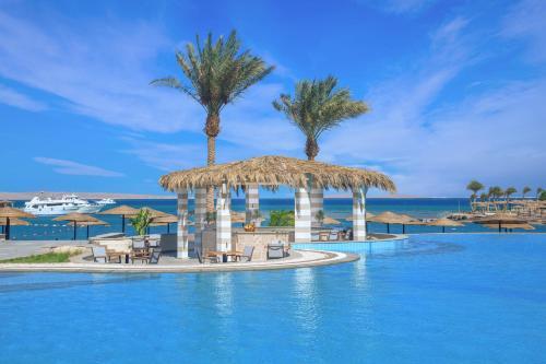 Services - Jaz Casa Del Mar Beach