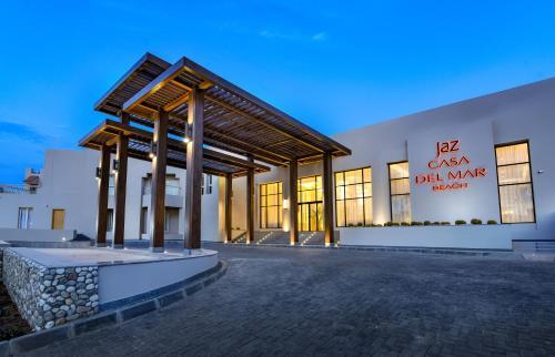 Salle de bains - Jaz Casa Del Mar Beach