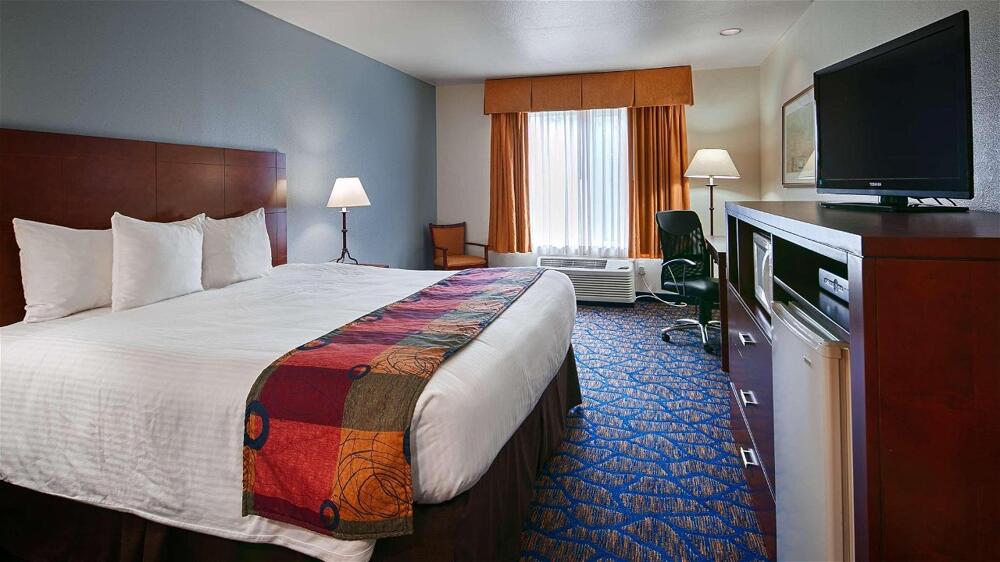 Foto general de Best Western Plus Villa Del Lago Inn