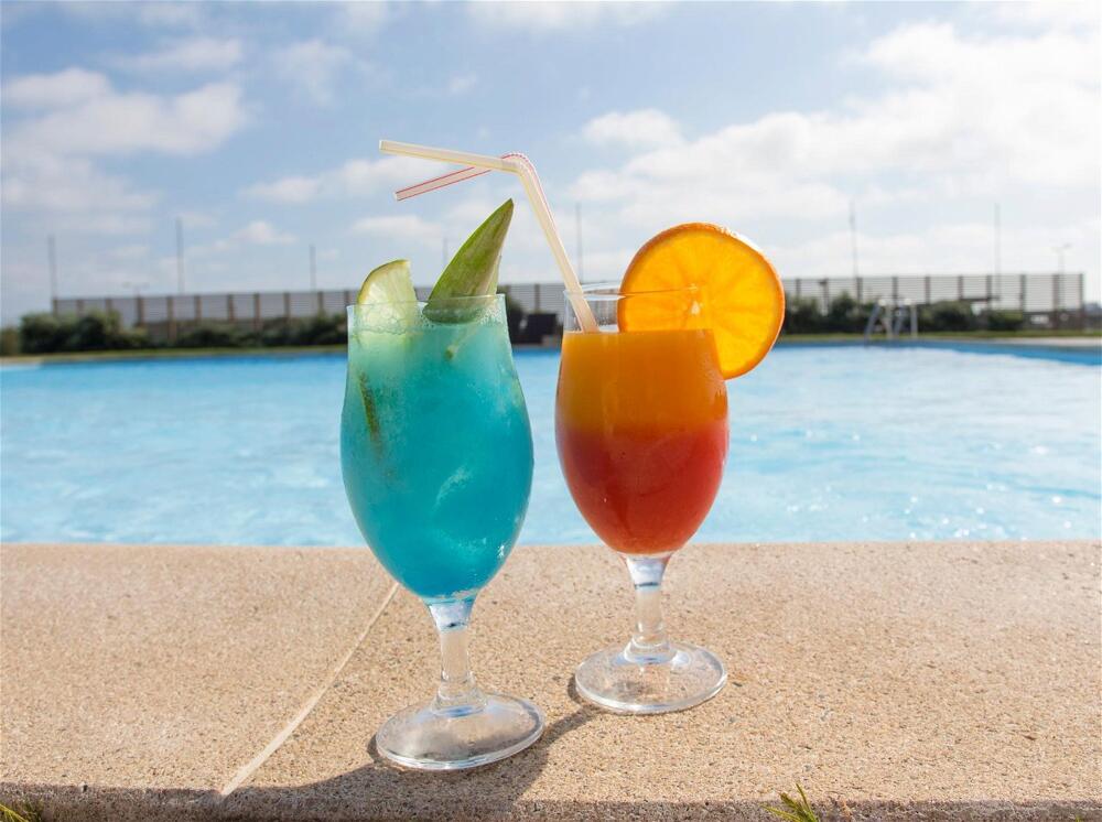 Foto de los servicios de Hotel Star inn Peniche