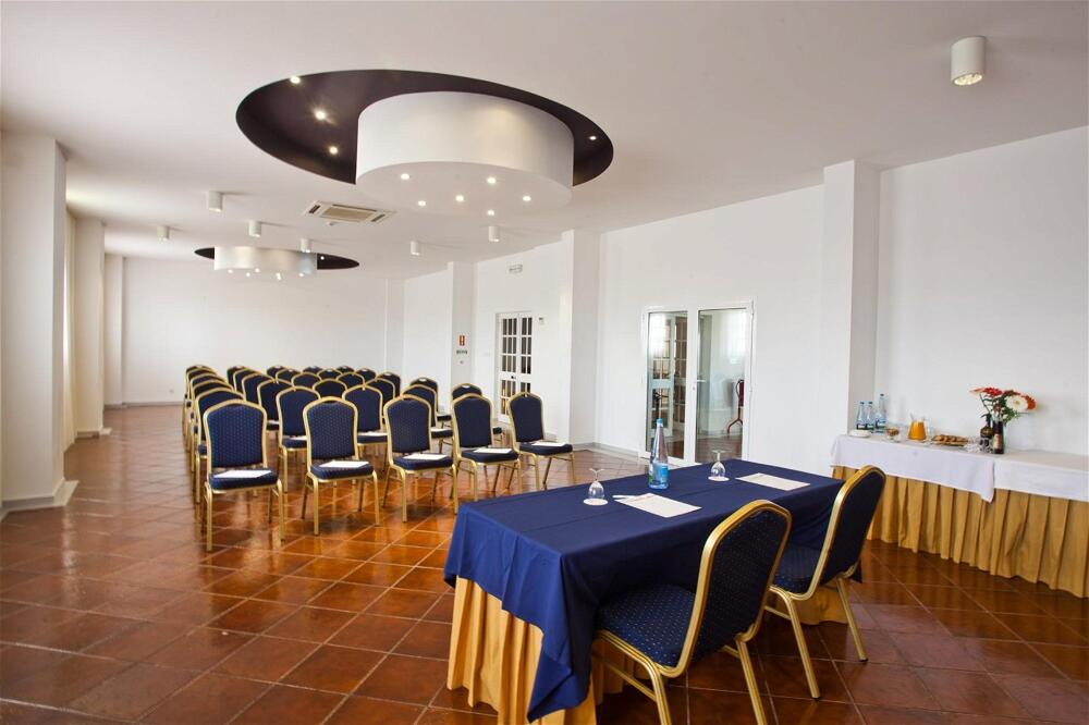Foto general de Hotel Star inn Peniche