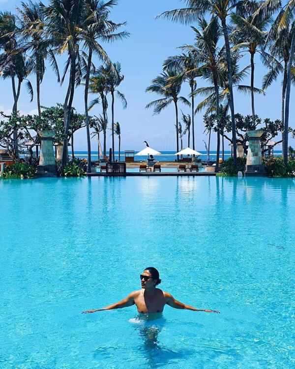 Foto general de Hotel Conrad Bali