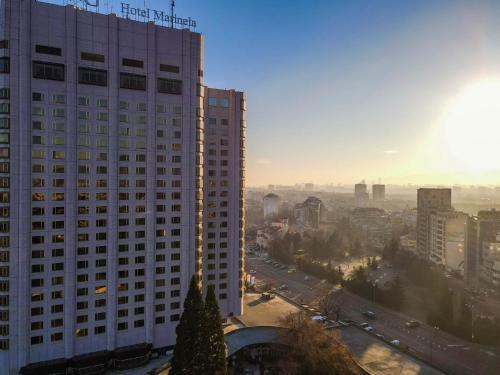 Foto del exterior de Hotel Marinela Sofia